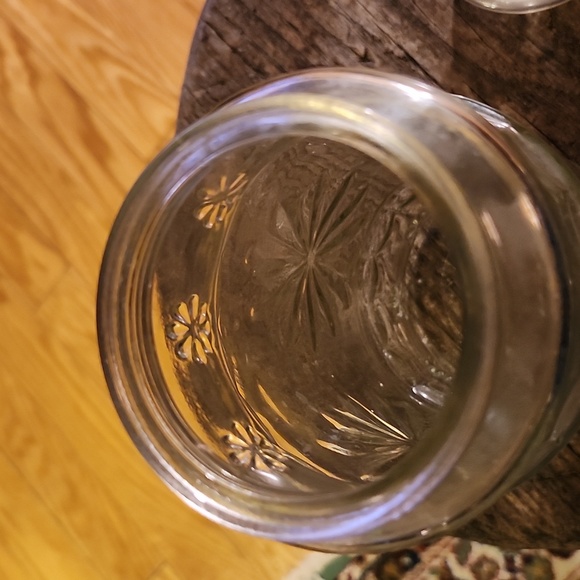 Mr. Peanut Glass Jar - Picture 4 of 10